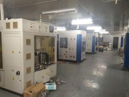 陽江市整廠設備回收價格分析與網絡設備銷售趨勢